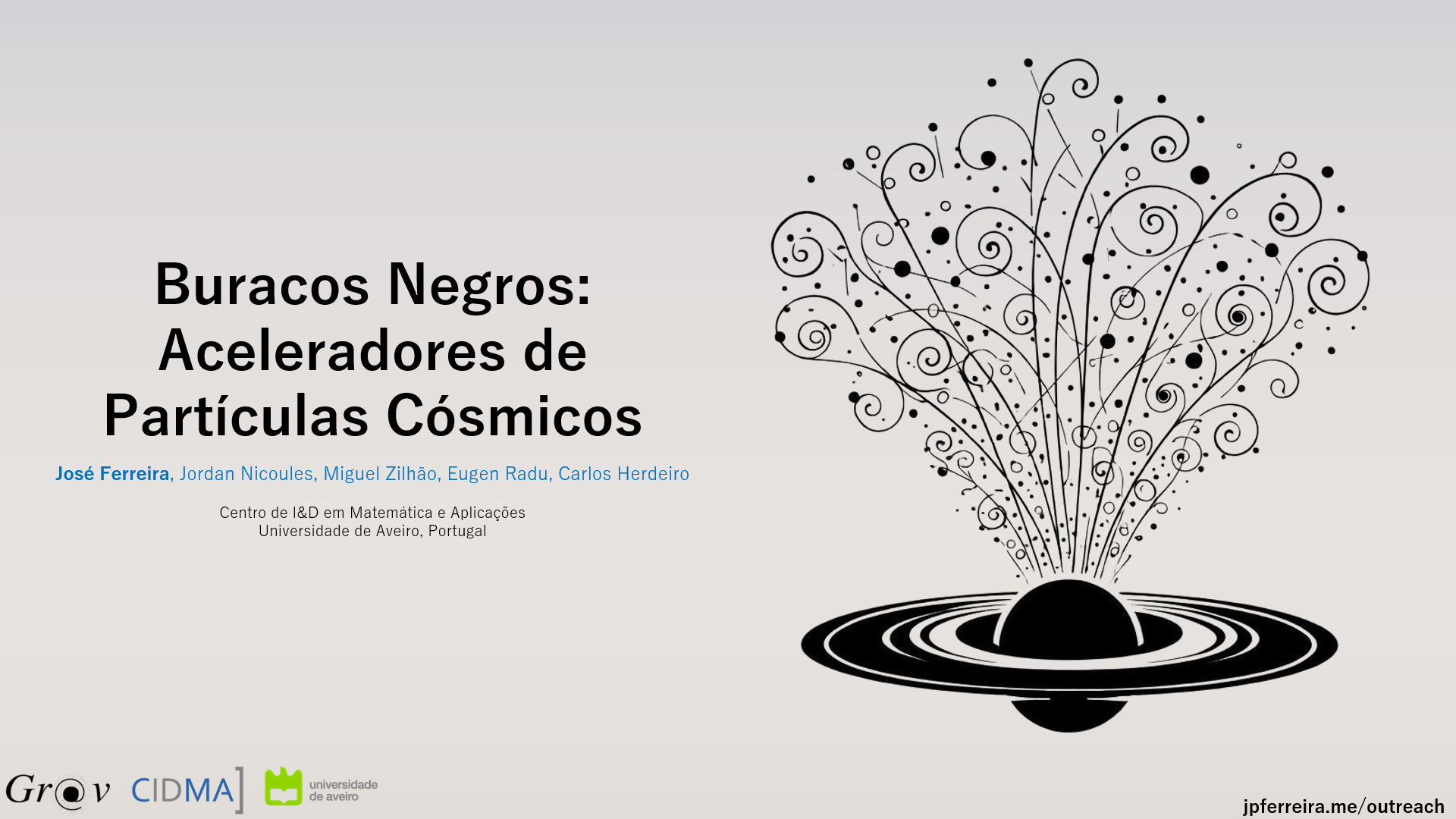 Black Holes: Cosmic Particle Accelerators