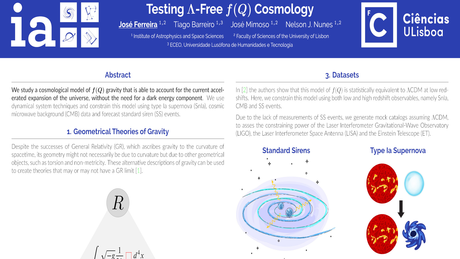 Testing $\Lambda$-Free $f(Q)$ Cosmology