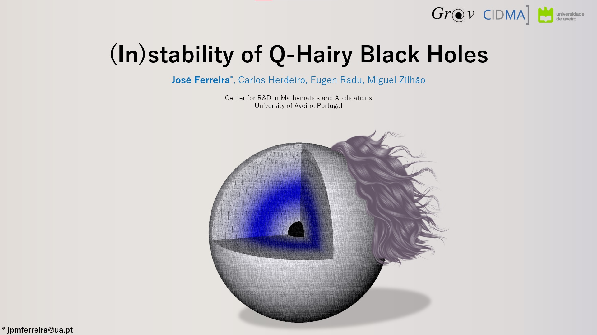 (In)stability of Q-Hairy Black Holes